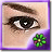 ICQ User Shortcut - Purple Icon